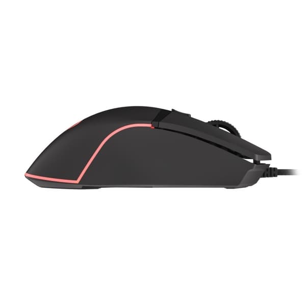 Genesis, Wired, Gaming Mouse, Krypton 220