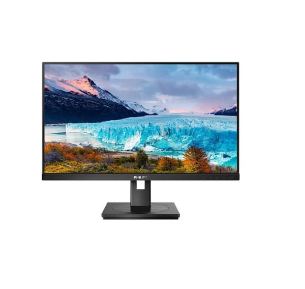 Philips, 272S1M/00 Sort