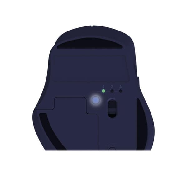 Asus, LANGATON Hiiri, MW203