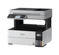 Miniatyrbild 3 av 11: Epson, multifunktionsskrivare, EcoTank L6490