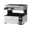 Miniatyrbild 5 av 11: Epson, multifunktionsskrivare, EcoTank L6490