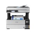 Miniatyrbild 6 av 11: Epson, multifunktionsskrivare, EcoTank L6490