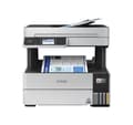 Miniatyrbild 10 av 11: Epson, multifunktionsskrivare, EcoTank L6490