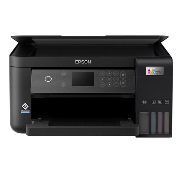 Epson, multifunktionsskrivare, EcoTank L6260