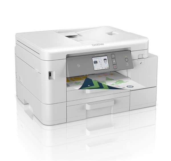 Brother, MFC-J4540DWXL