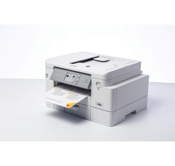 Brother, MFC-J4540DWXL
