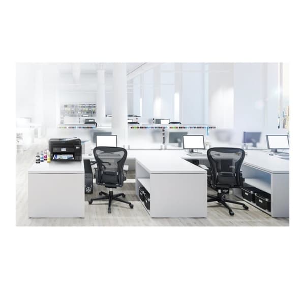 Epson, multifunktionel printer, EcoTank L6270