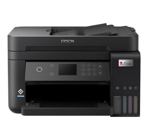 Epson, multifunktionel printer, EcoTank L6270
