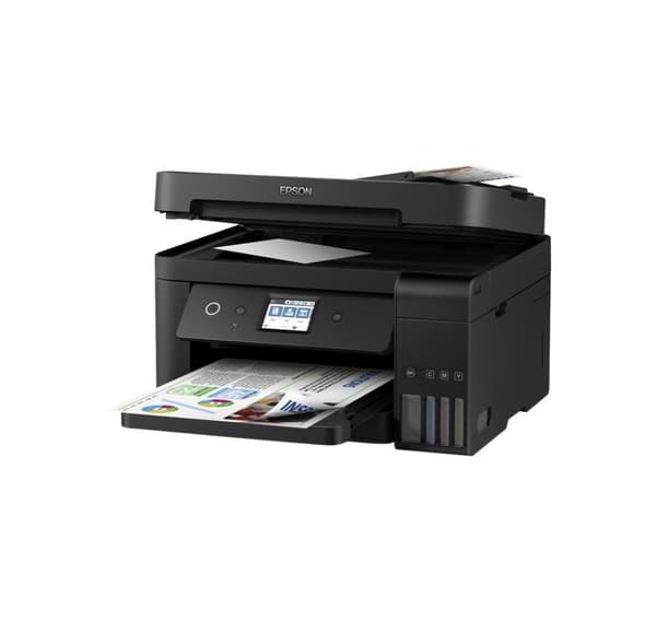 Epson, multifunktionel printer, EcoTank L6290