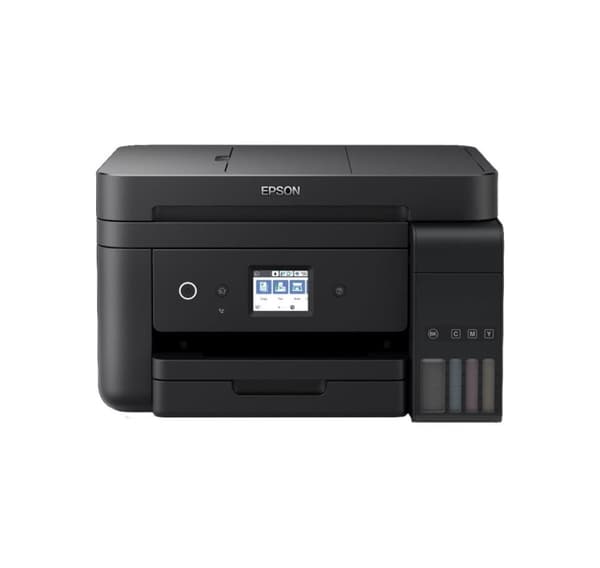 Epson, multifunktionel printer, EcoTank L6290