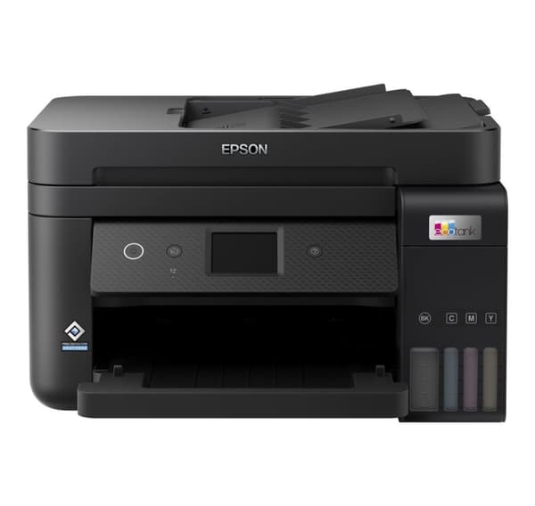 Epson, multifunktionel printer, EcoTank L6290