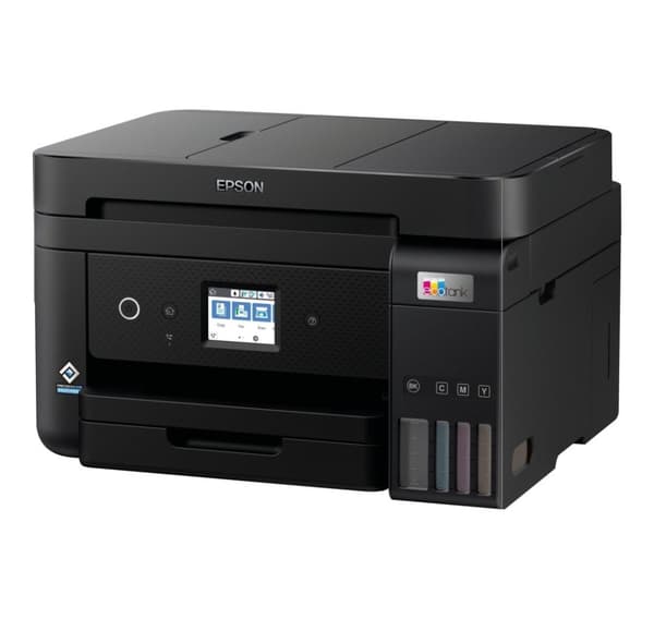 Epson, multifunktionel printer, EcoTank L6290