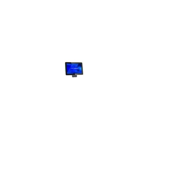 ProDVX, viivakoodimoduuli, 1D/2D