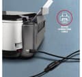 Pikkukuva 5 / 6: AXAGON, USB Type A - USB Type B, USB-toistinkaapeli, 20 m, ADR-220B