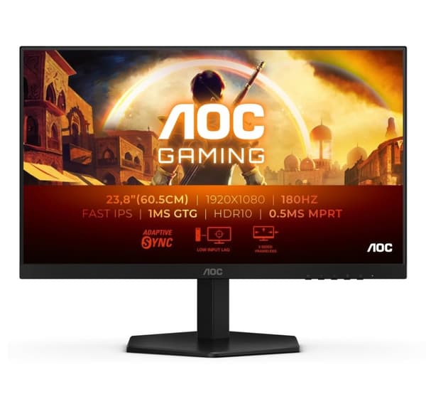 AOC, 24G42E