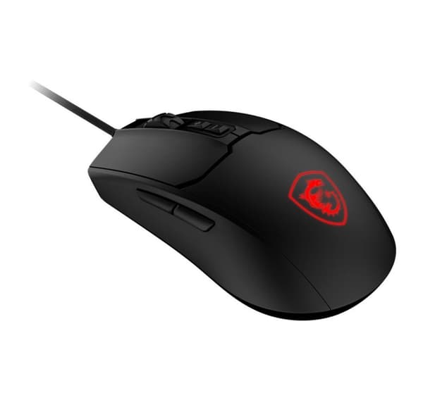 MSI, Gaming Mouse, FORGE GM100