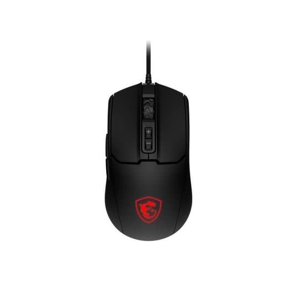 MSI, Gaming Mouse, FORGE GM100