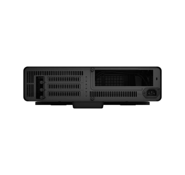 Fractal Design, Ridge, FD-C-RID1N-11