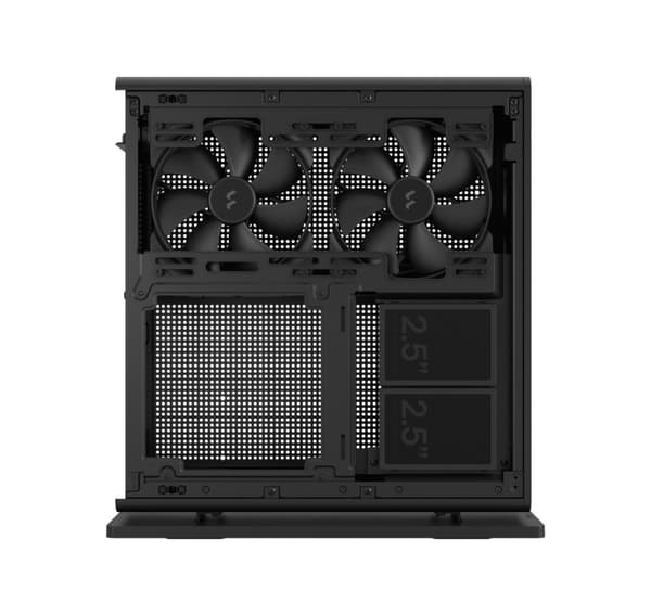 Fractal Design, Ridge, FD-C-RID1N-11