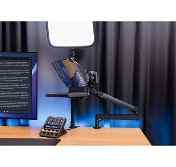 Elgato, Prompteri