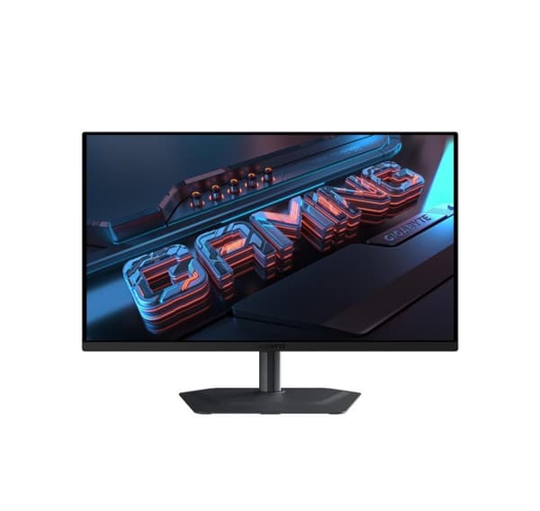 Gigabyte, MO27Q2 EK Svart
