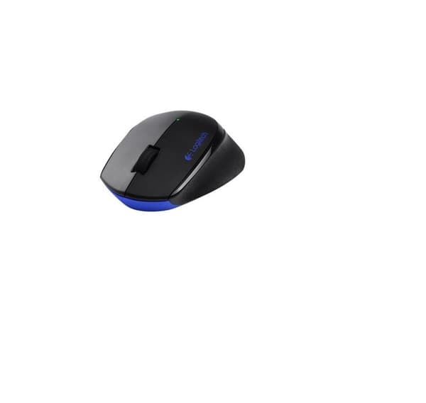 Logitech, näppäimistö- ja hiirisarja, MK345