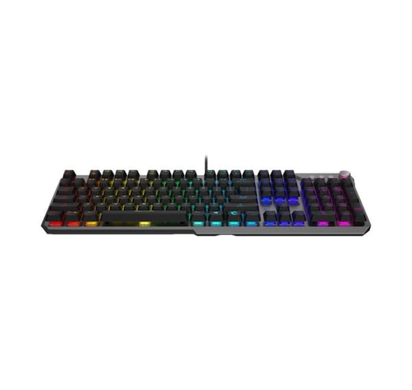 MSI, Gaming Keyboard, STRIKE 600 SILENT US