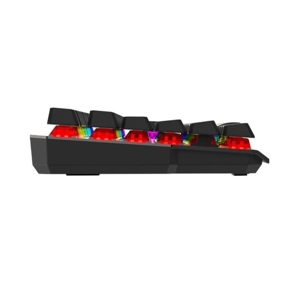 MSI, Gaming Keyboard, STRIKE 600 SILENT US