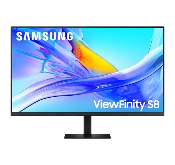 Samsung, LS37D802UAUXEN Svart