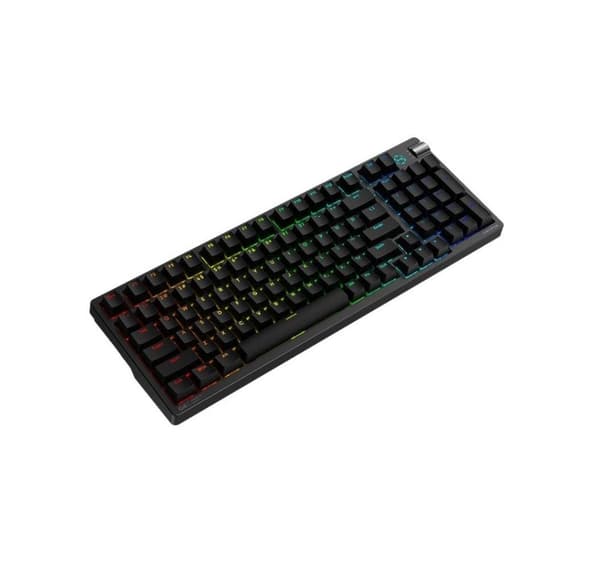 Edifier, Gaming-tangentbord, Tri-mode Gaming Mechanical Keyboard, G4K
