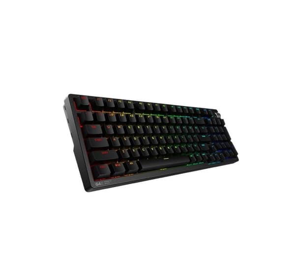 Edifier, Gaming-tangentbord, Tri-mode Gaming Mechanical Keyboard, G4K