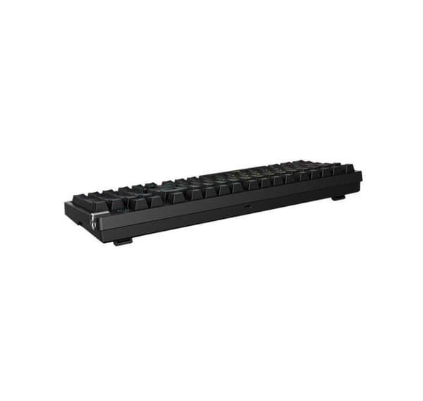 Edifier, Gaming-tangentbord, Tri-mode Gaming Mechanical Keyboard, G4K