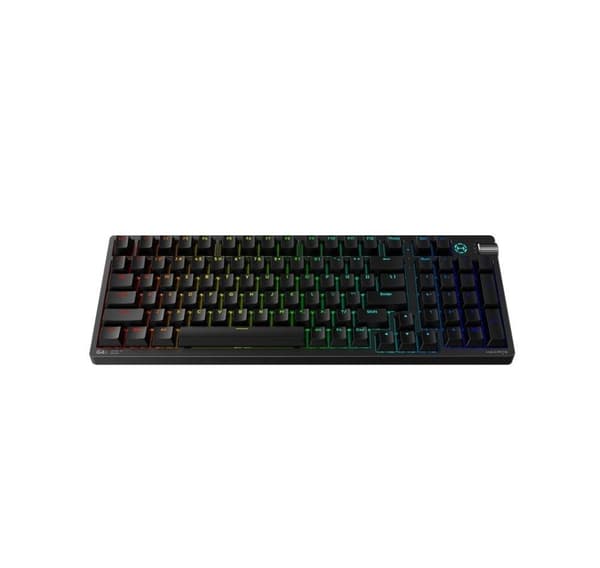 Edifier, Gaming-tangentbord, Tri-mode Gaming Mechanical Keyboard, G4K