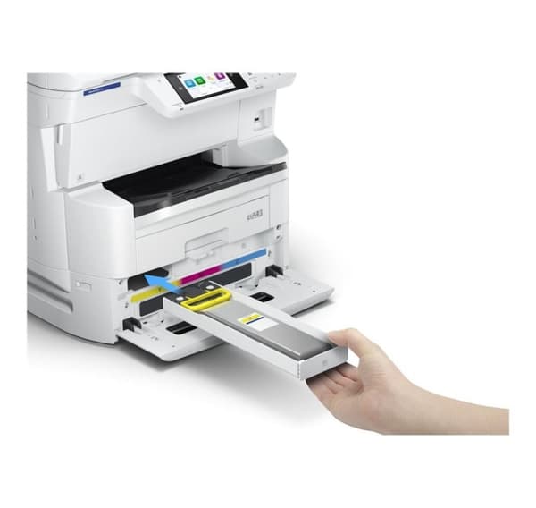 Epson, XL Ink, WorkForce Pro EM-C810xR