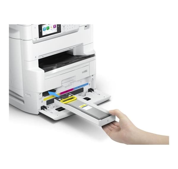 Epson, XL Ink, WorkForce Pro EM-C810xR