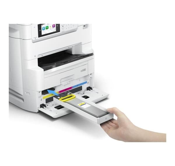 Epson, XL Ink, WorkForce Pro EM-C810xR