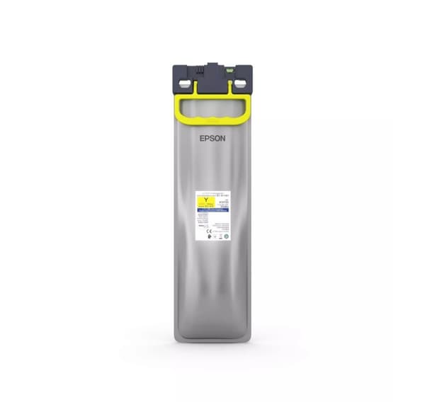 Epson, XL Ink, WorkForce Pro EM-C810xR