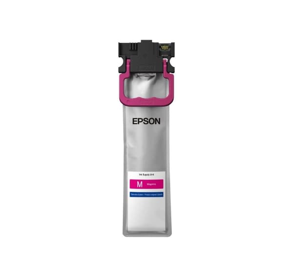 Epson, XL Ink, WorkForce Pro EM-C810xR