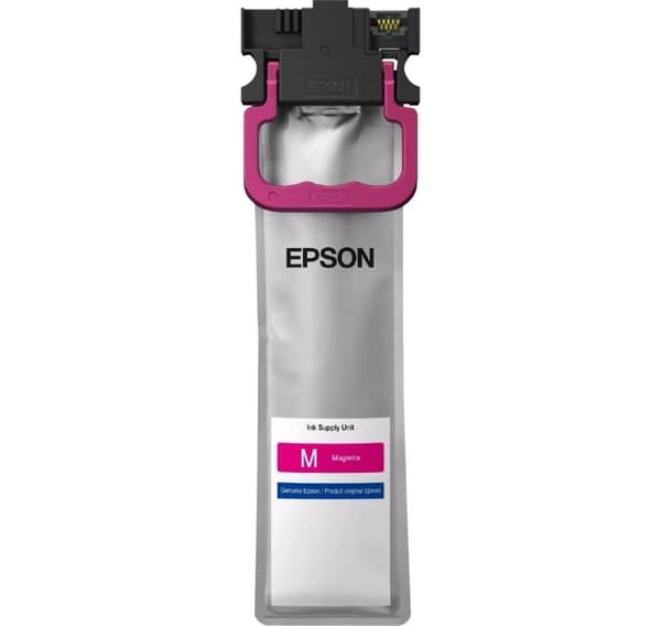 Epson, XL Ink, WorkForce Pro EM-C810xR