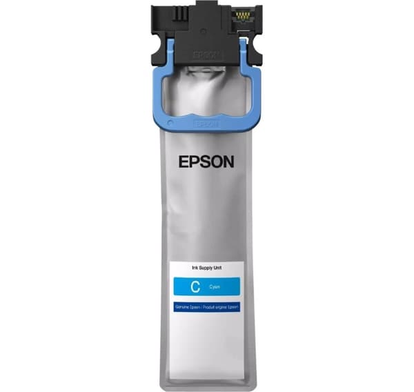 Epson, XL Ink, WorkForce Pro EM-C810xR