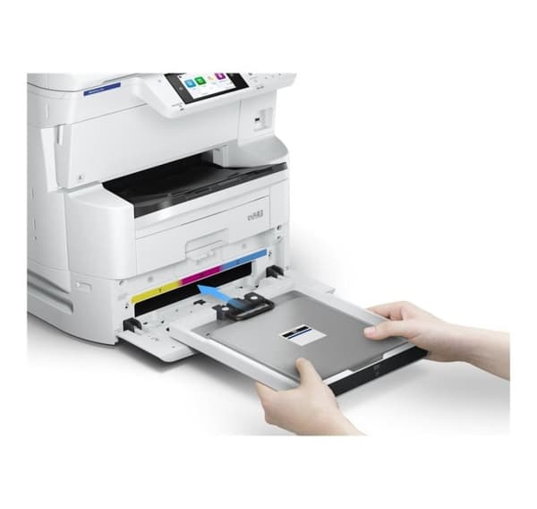 Epson, XL Ink, WorkForce Pro EM-C810xR