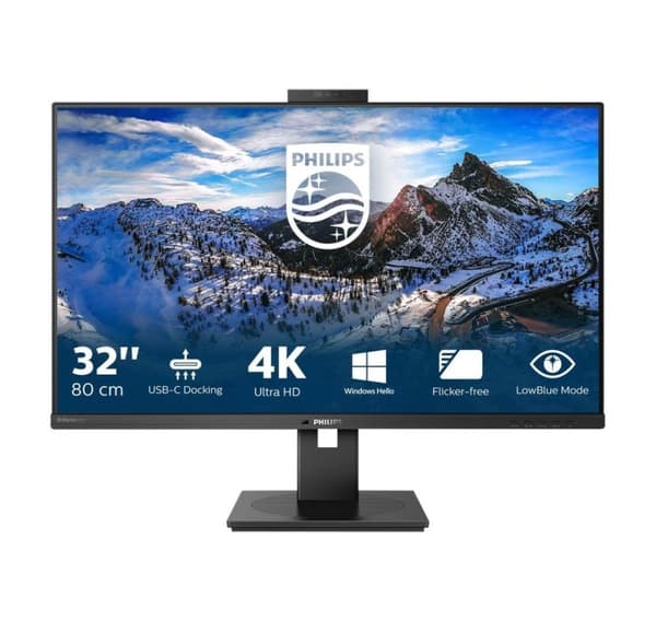Philips, bildskärm, 329P1H