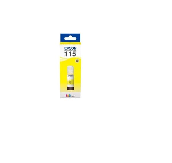 Epson, 115 ECOTANK