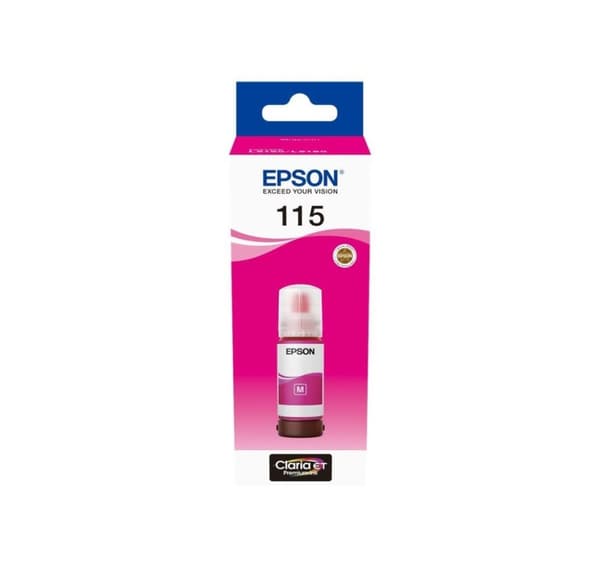 Epson, 115 ECOTANK