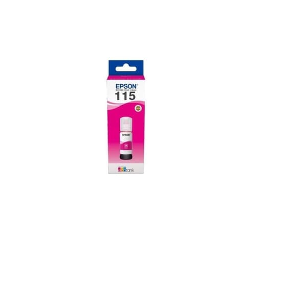 Epson, 115 ECOTANK