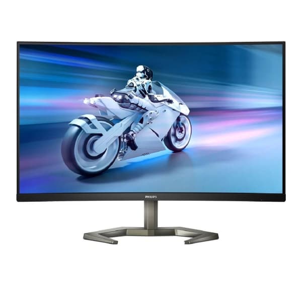 Philips, 32M1C5200W/00 Sort