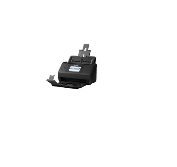 Epson, dokumentscanner, WorkForce ES-580W