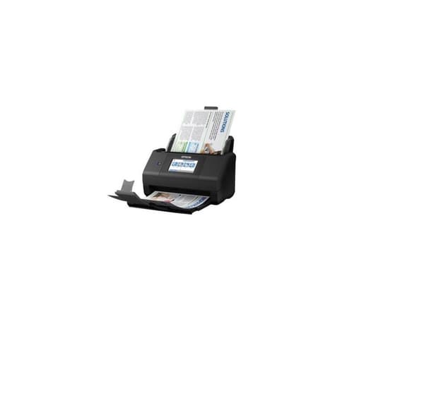 Epson, dokumentscanner, WorkForce ES-580W