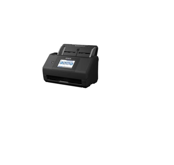 Epson, dokumentscanner, WorkForce ES-580W