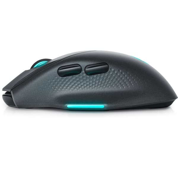 Dell, spelmus, AW620M